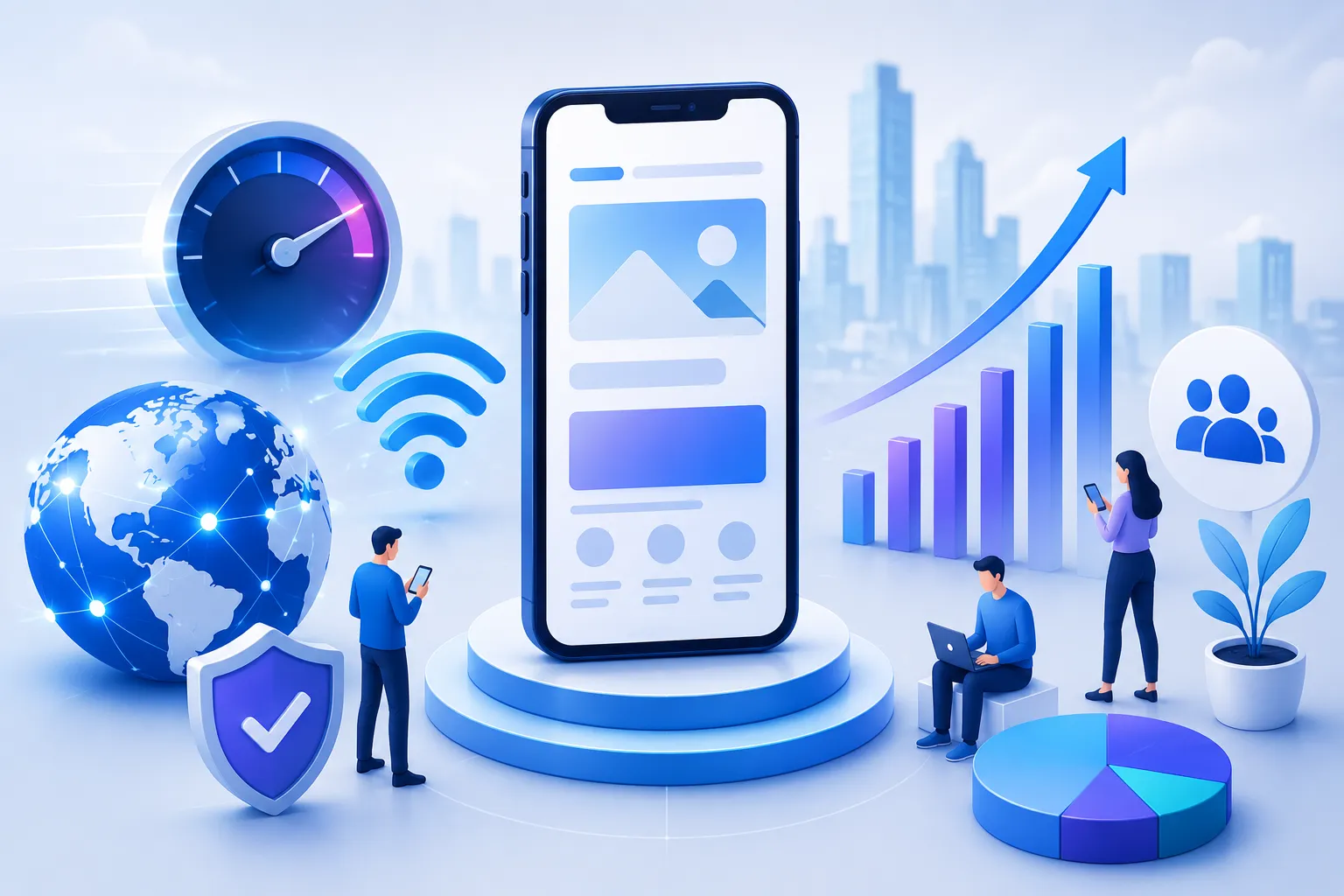 Why Mobile-First Matters More Than Ever in 2026