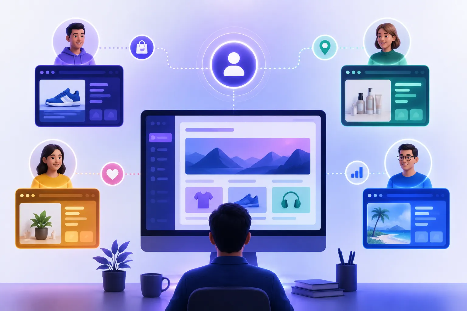 Personalization Is Becoming the Standard 