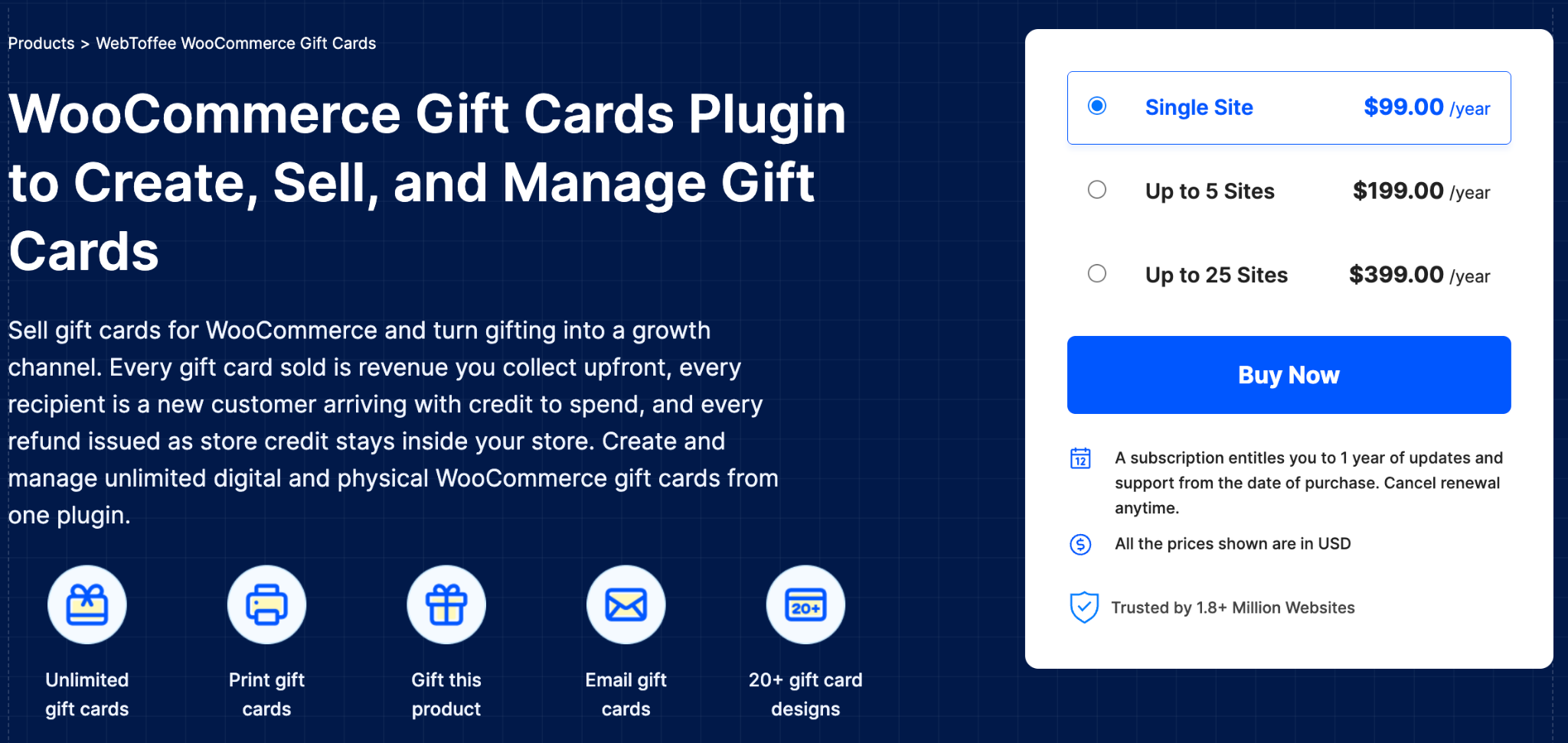 10 Best WooCommerce Plugins for Digital Product Stores 9