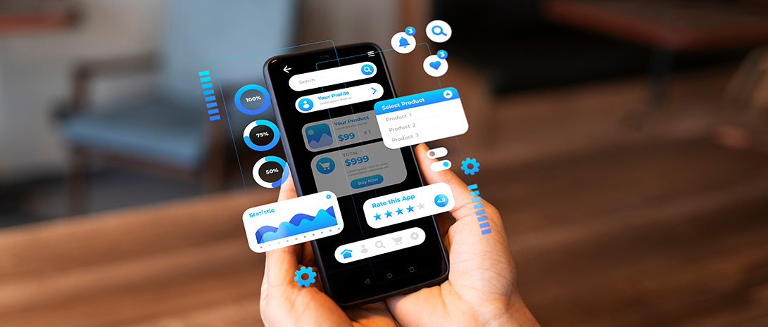 Mobile App Development Company in Dubai: The Ultimate Guide to Building AI-Powered Apps 2