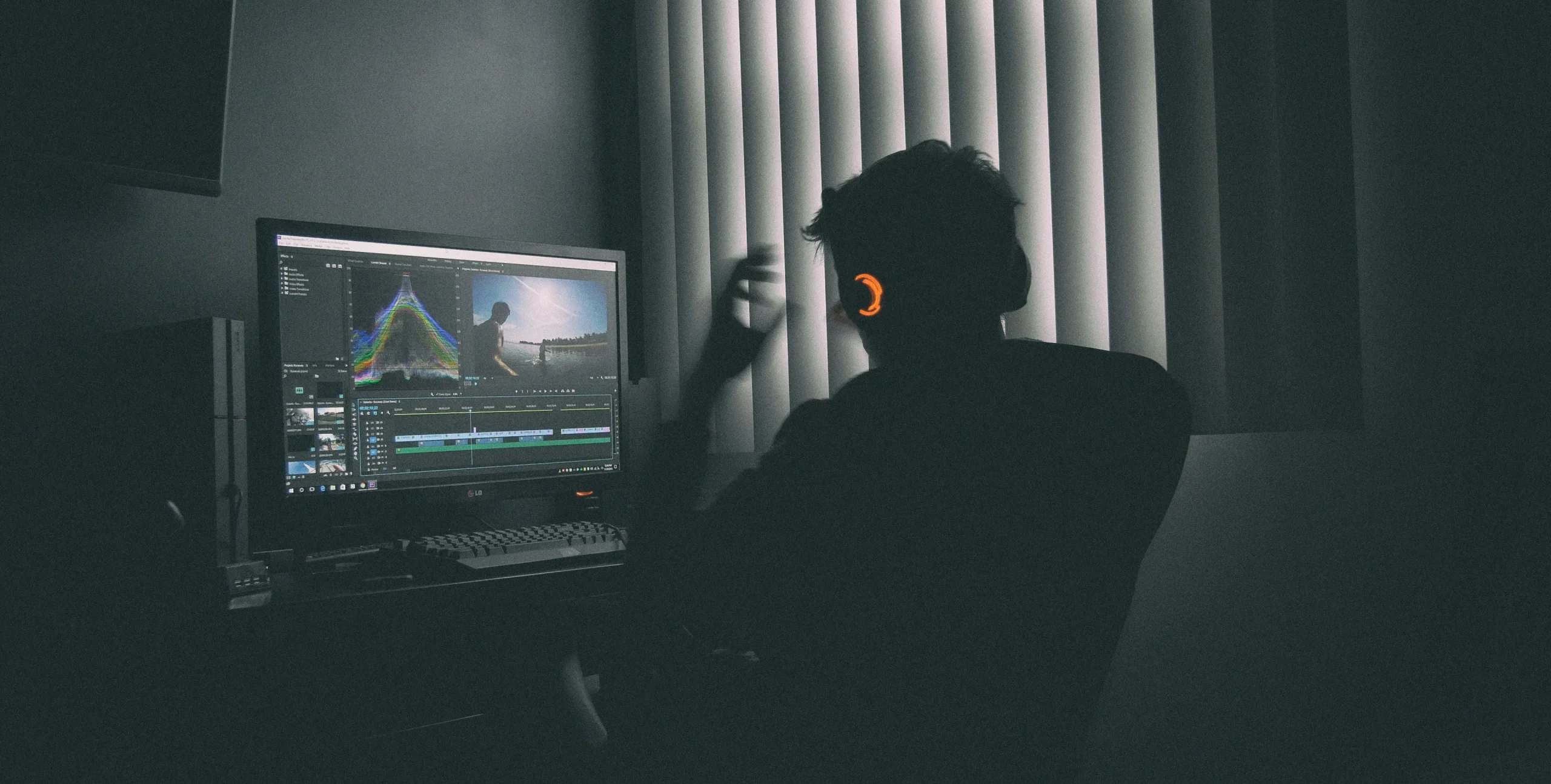 How AI Is Revolutionizing the Way People Approach Video Editing How AI Is Revolutionizing the Way People Approach Video Editing