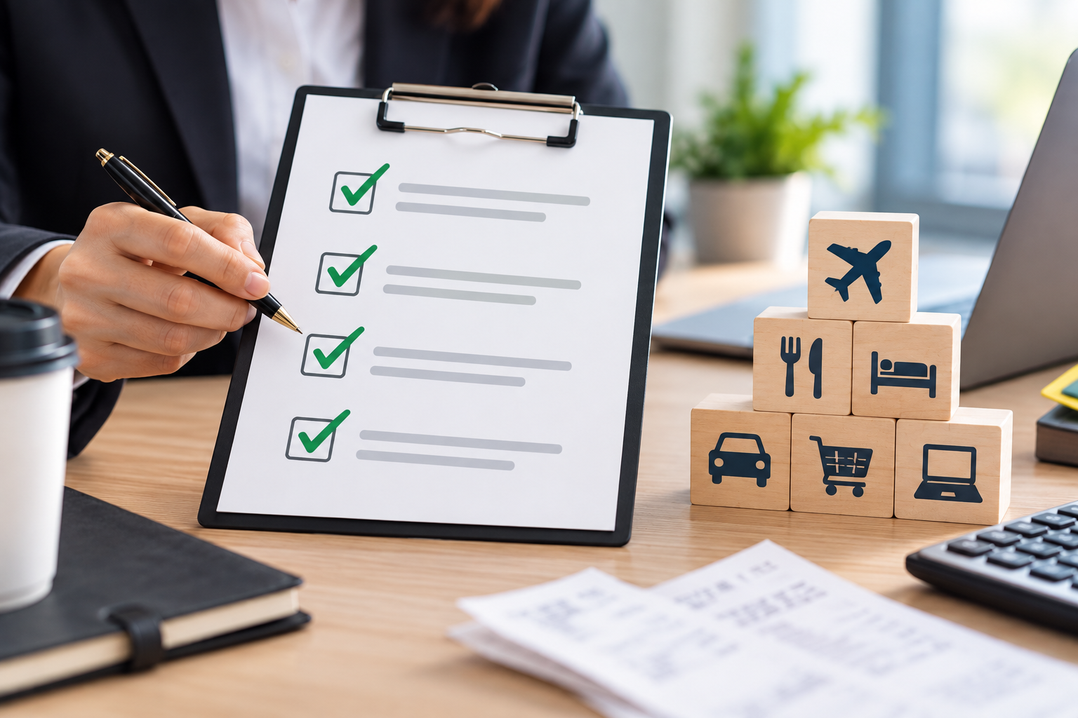 Set Clear Spending Rules